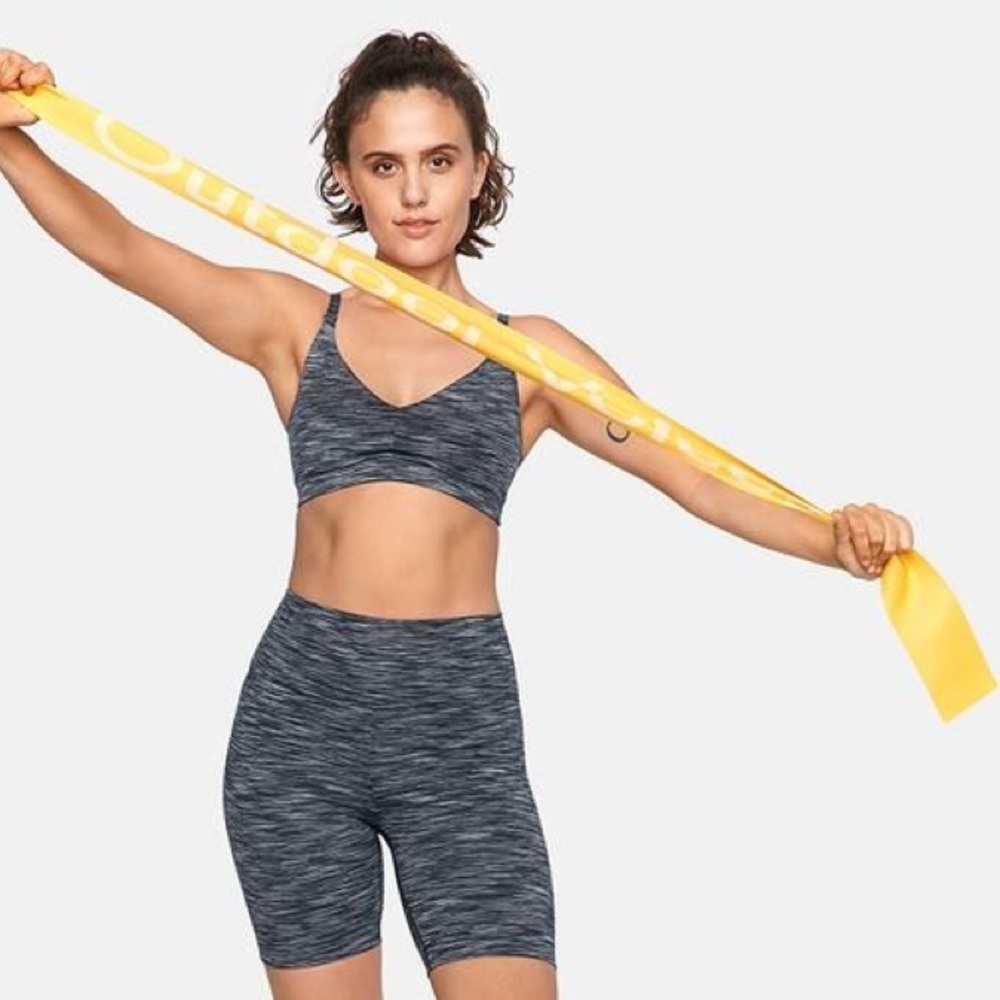 Outdoor Voices Freeform Bralette